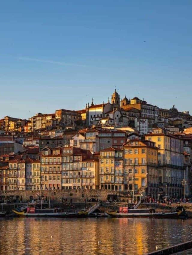 Unmissable Things To Do In Porto Portugal Story Vagrants Of The World