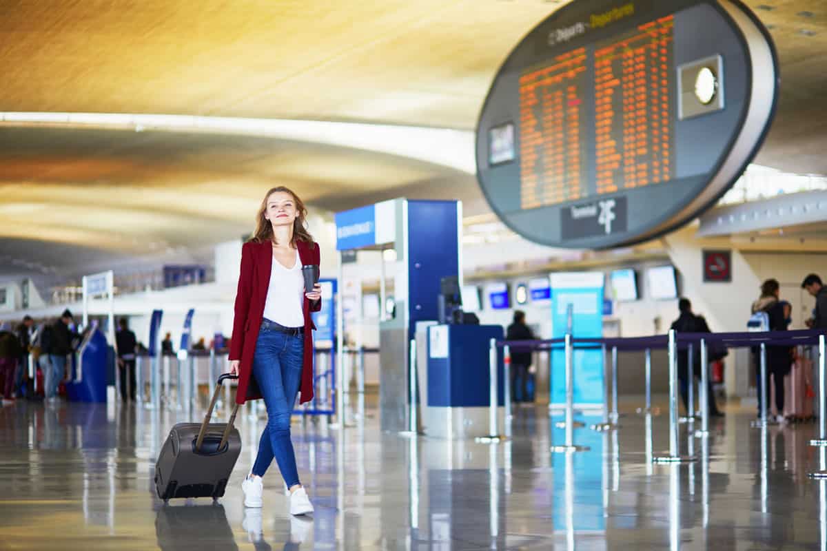 Best Lightweight Women's Jackets For Travel ( Practical and Stylish)