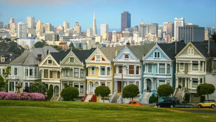 Best Picnic Areas In San Francisco Vagrants Of The World Travel