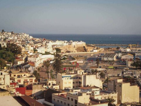 Best Things to do in Tangier Morocco with Travel Tips