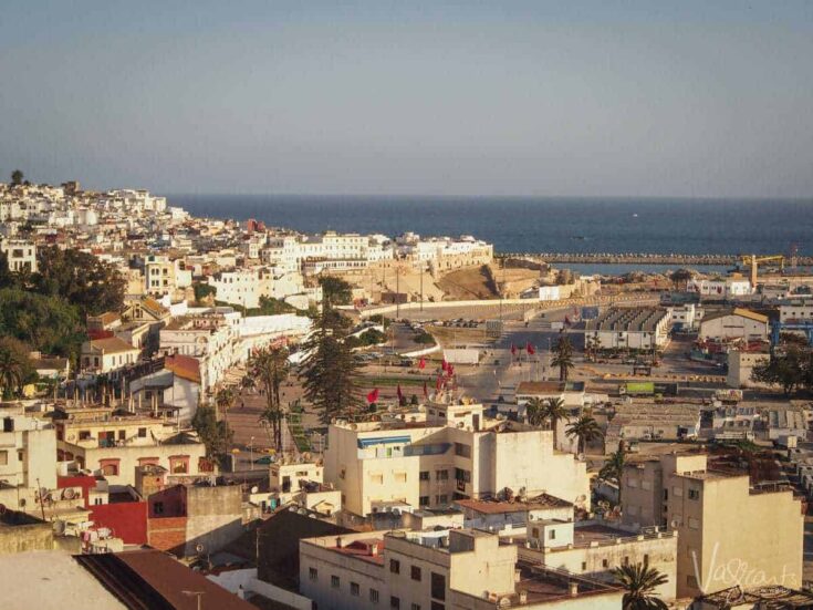 Best Things to do in Tangier Morocco with Travel Tips