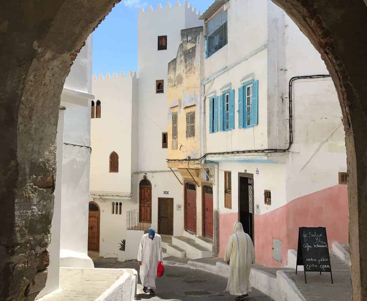 Tangier Morocco