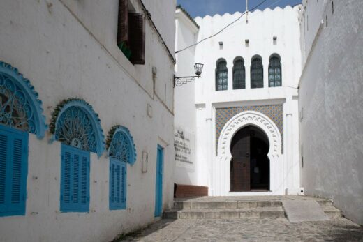 Best Things to do in Tangier Morocco With Travel Guide