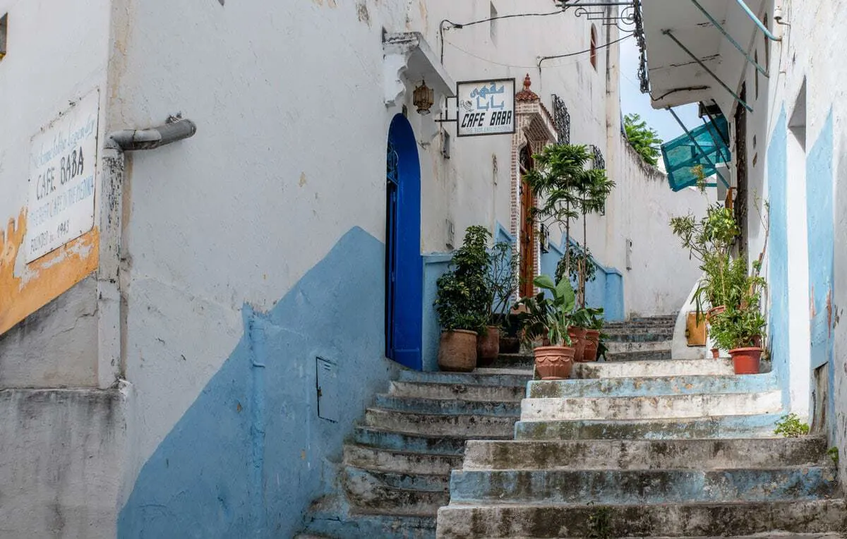 Things to do in Tangier Morocco