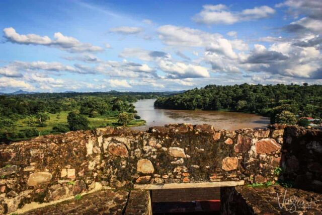 A Guide to Visiting the Rio San Juan Nicaragua Vagrants Of The World