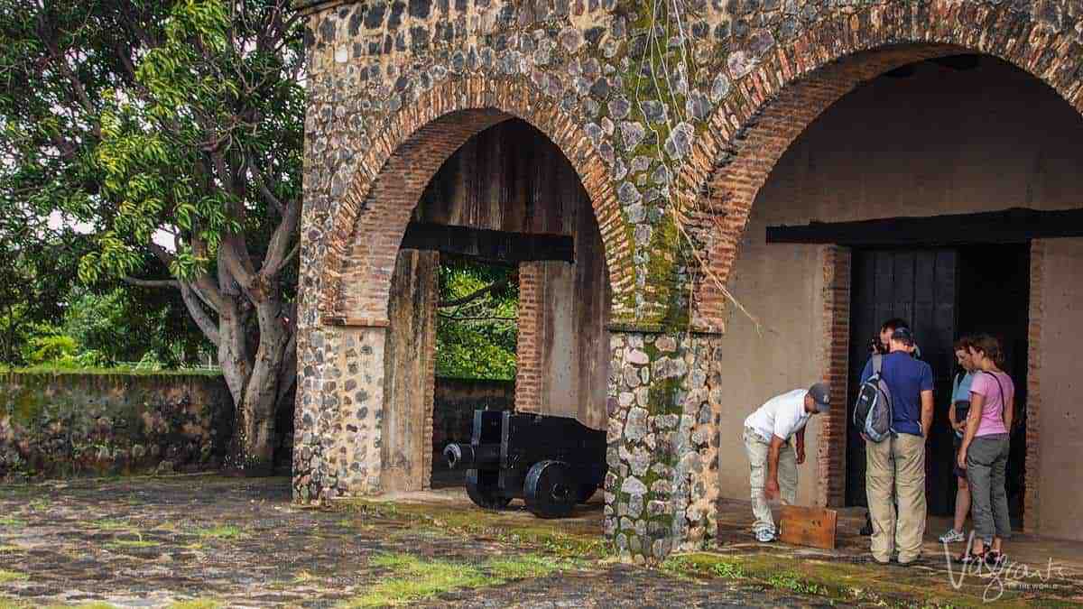 Las Isletas Nicaragua - Best things to do in Granada