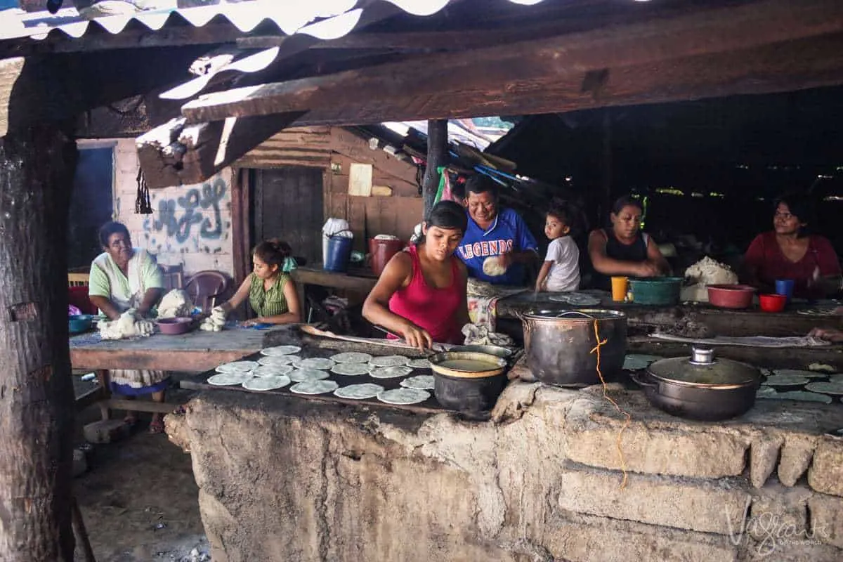 Things to do in Leon Nicaragua - Take a Cooking Class