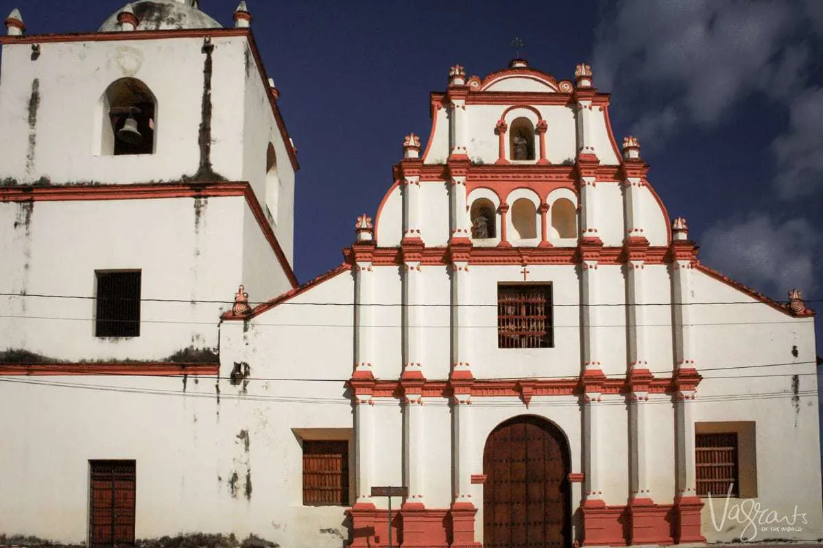 Things to do in Leon Nicaragua - Sutiava Church, Leon Nicaragua