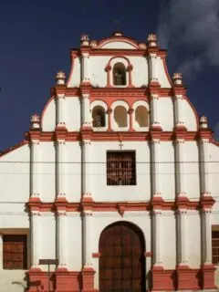 Things to do in Leon Nicaragua - Sutiava Church, Leon Nicaragua