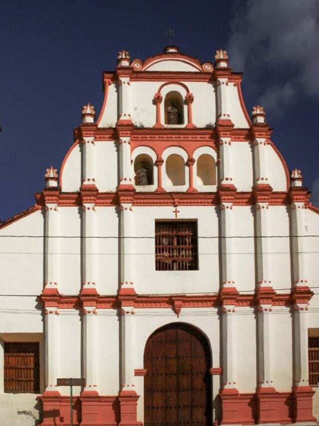 Top Things To Do in León Nicaragua Story