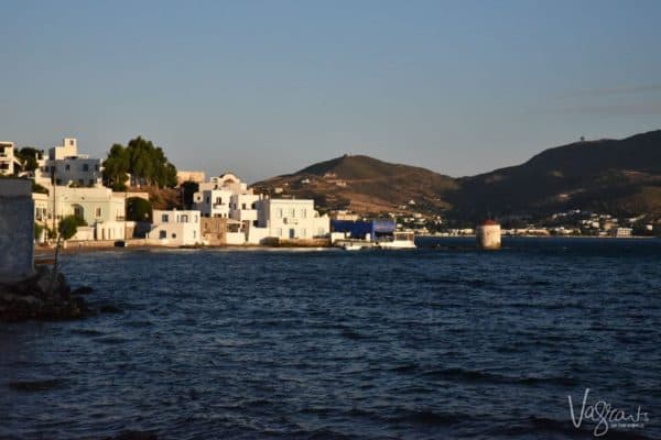 Reasons to Visit Leros Island Greece | Vagrants Of The World Travel