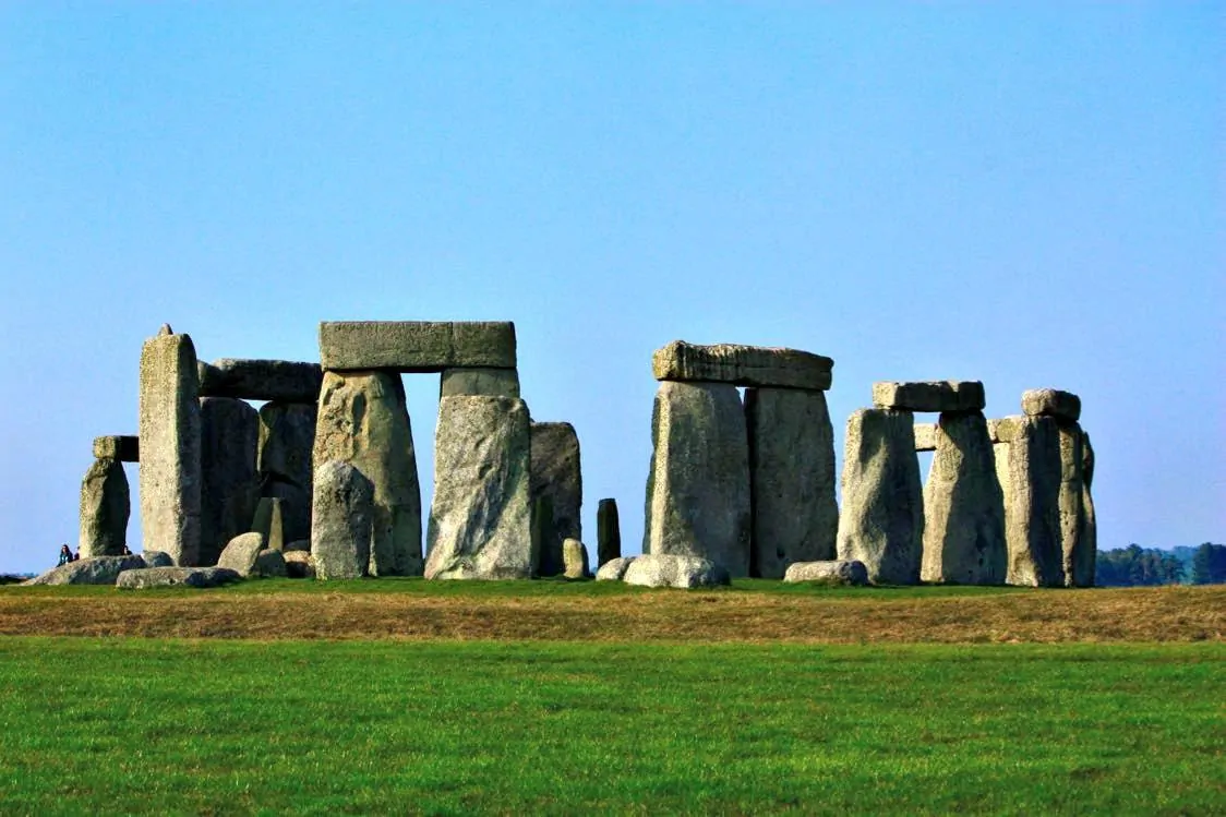 Stonehenge UK