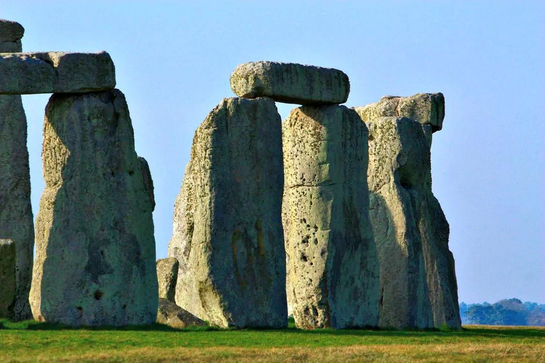 Stonehenge UK