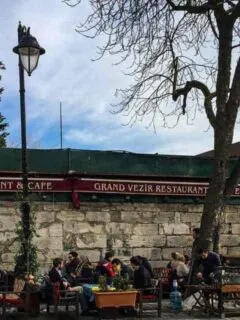 A Locals Guide to Istanbul