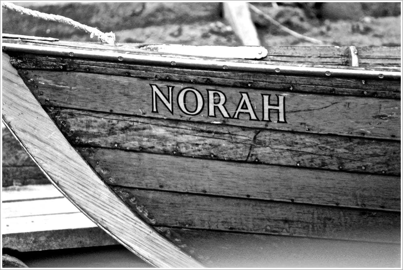 boat in River Avon, Bath England