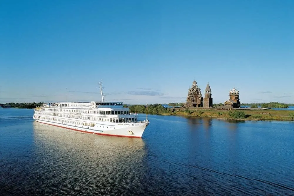 Viking Cruises Russia sailing between St Petersburg and Moscow. You need a russian tourist visa and need to leave time as how long does it take to get a russian visa, at least 2 months before you are due to travel