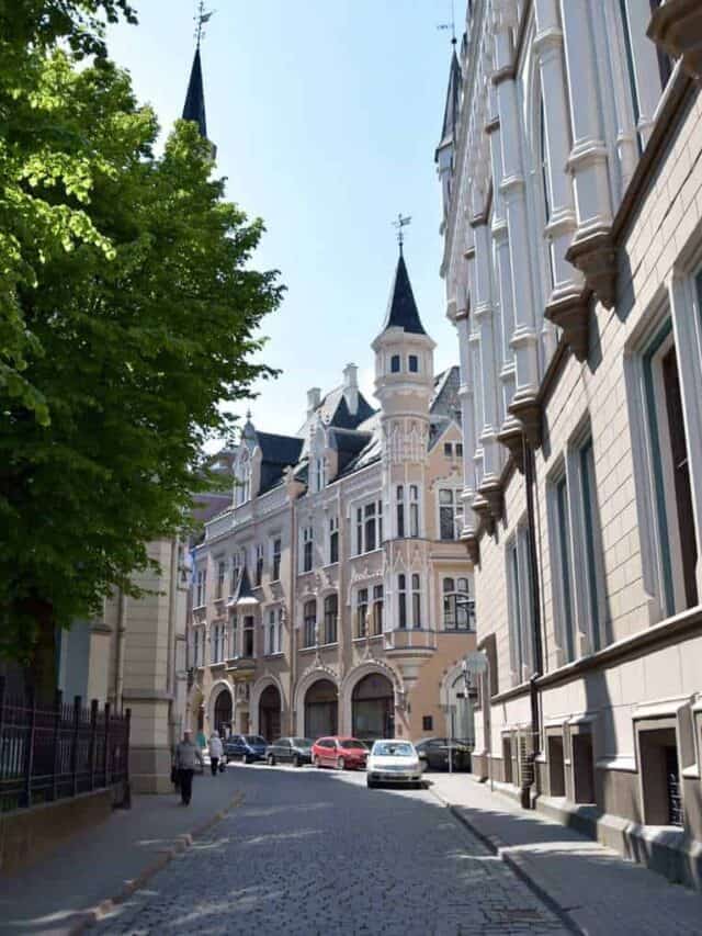 Things To Do In Riga Latvia Europe’s Best Kept Secret Story