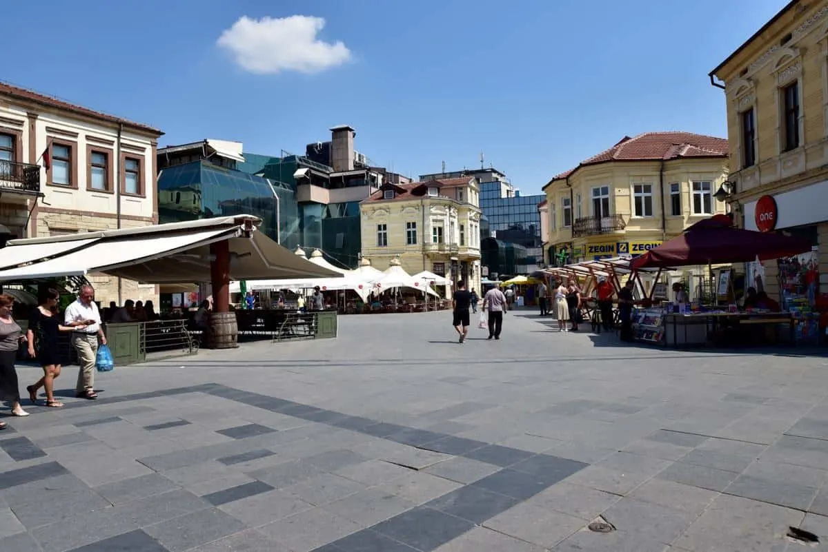 Bitola Macedonia