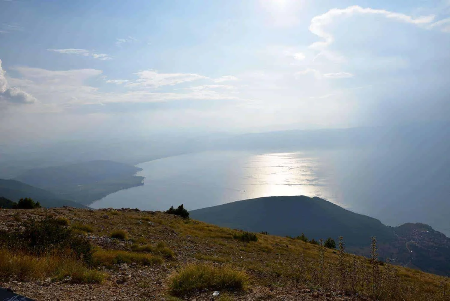 Ohrid Macedonia