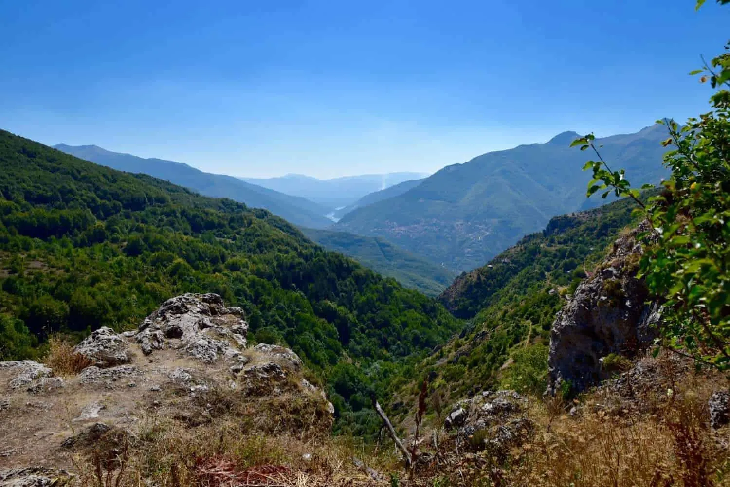 Mavrovo Skopje, Macedonia