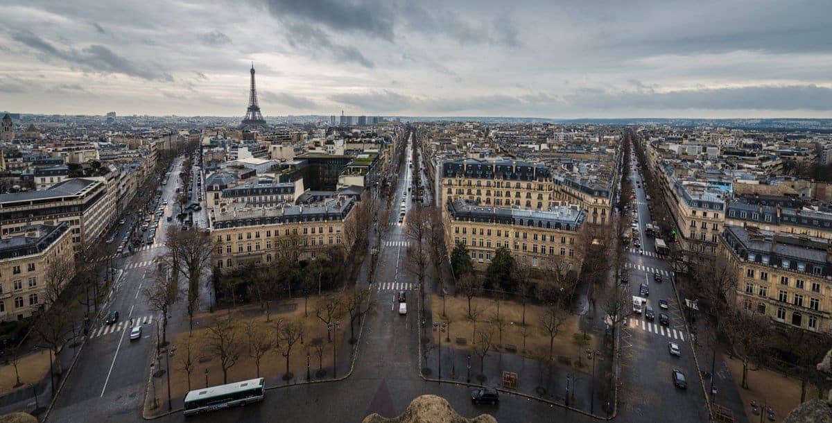 See Paris differently with Paris Pass