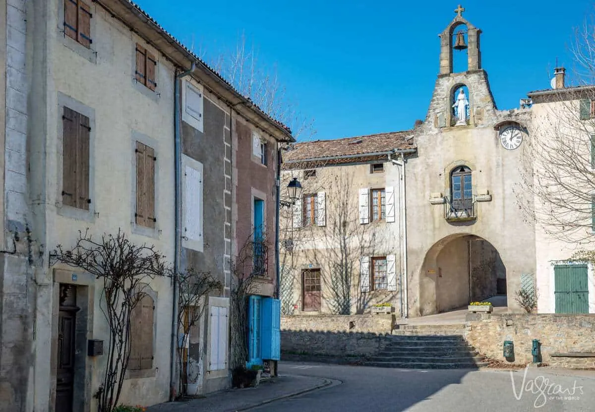 Camon Ariège Midi-Pyrenees France