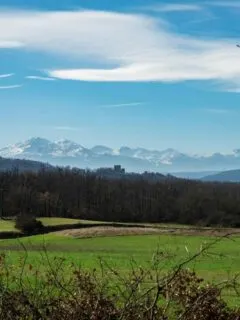 Ariège Midi Pyrenees France