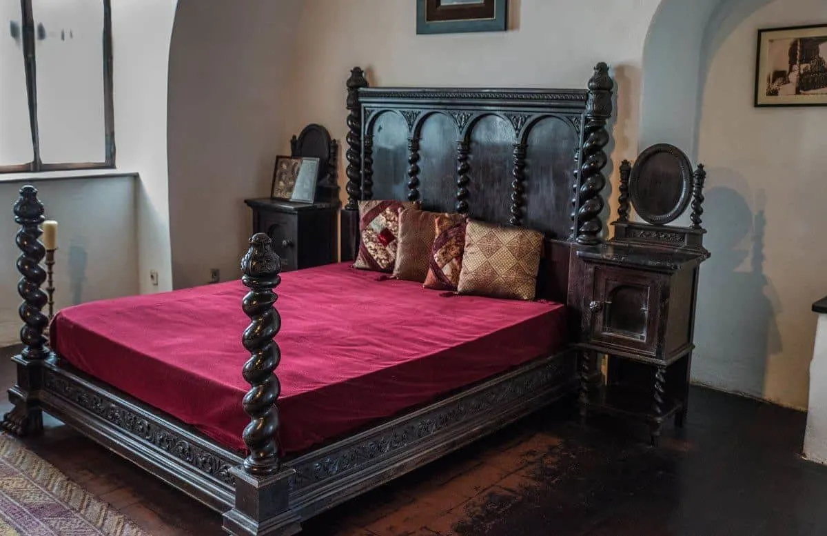 Bran Castle Transylvania Romania