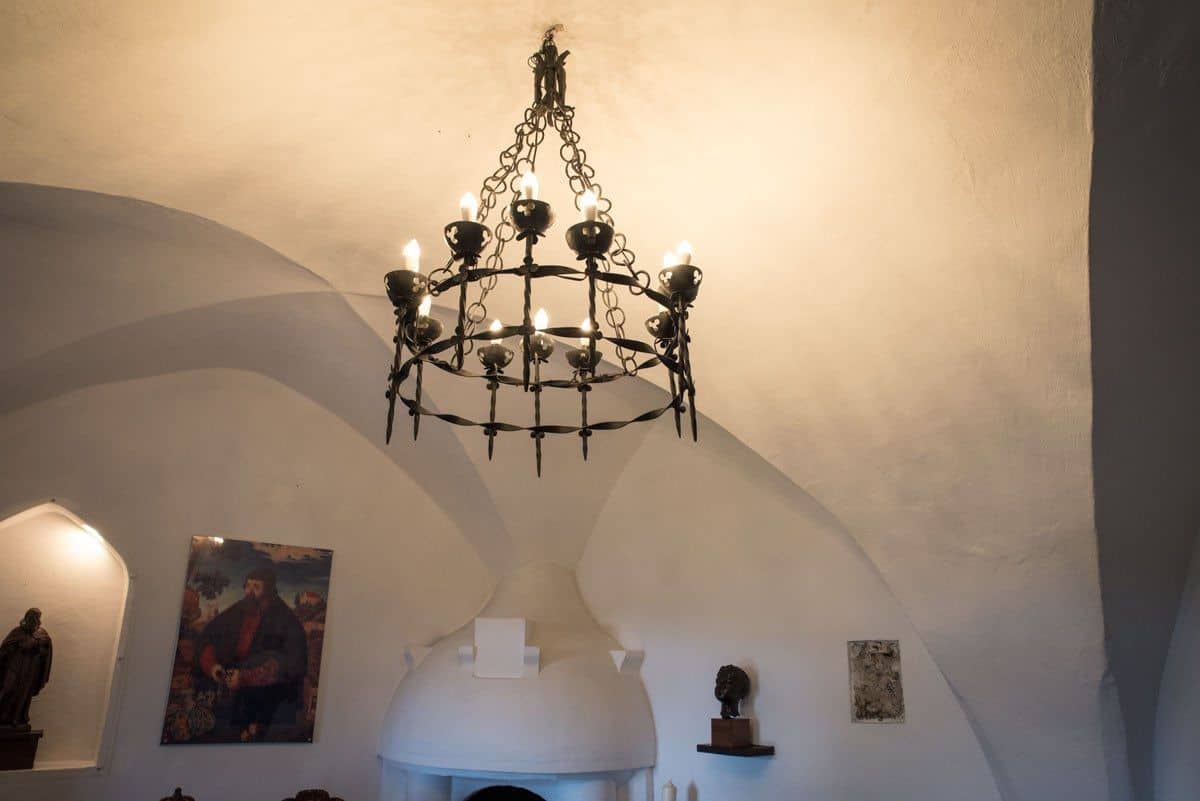 Bran Castle Transylvania Romania