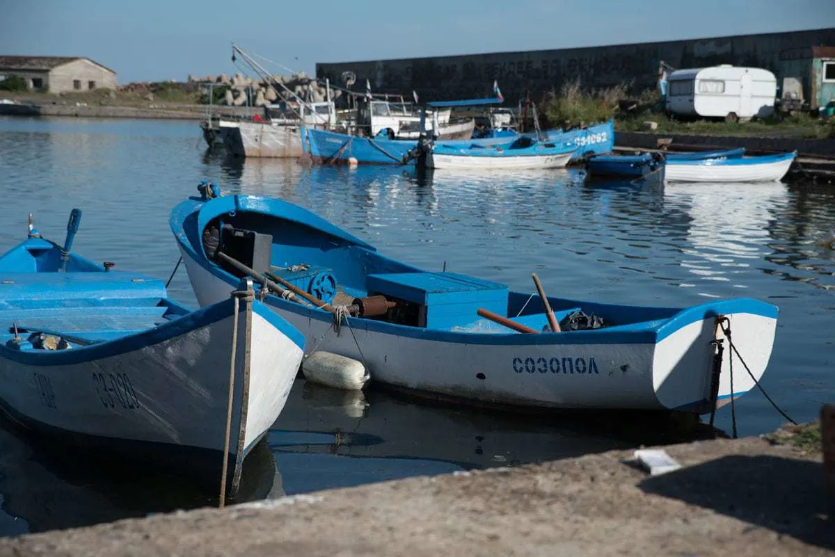 Sozopol Bulgaria