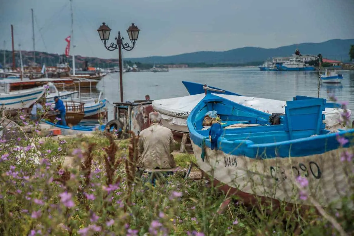 Sozopol Bulgaria