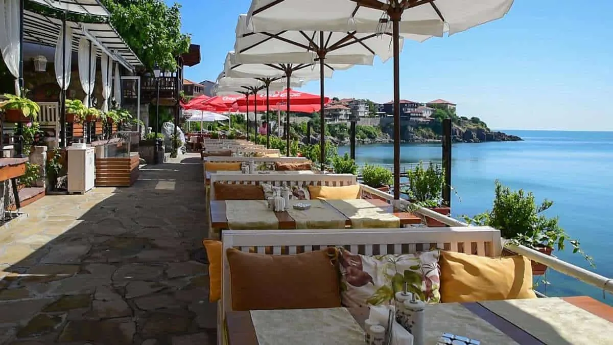 Sozopol Bulgaria