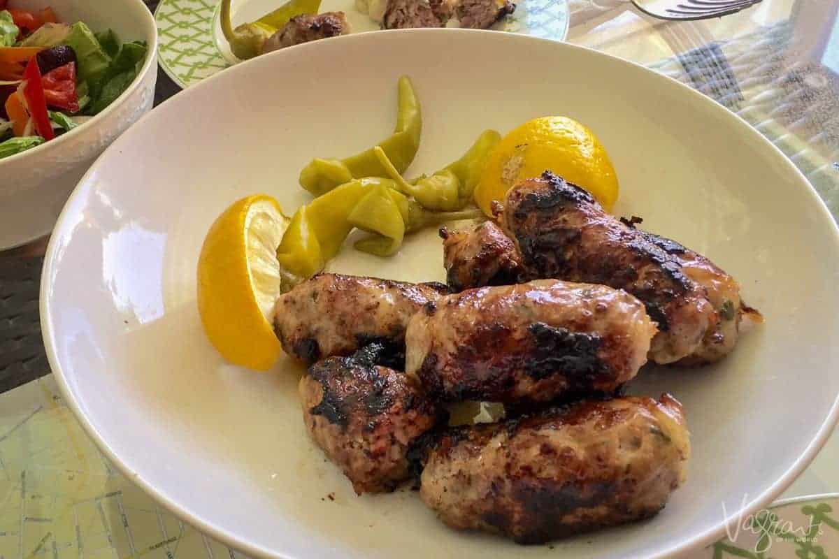 The Best of Cyprus - Cuisine