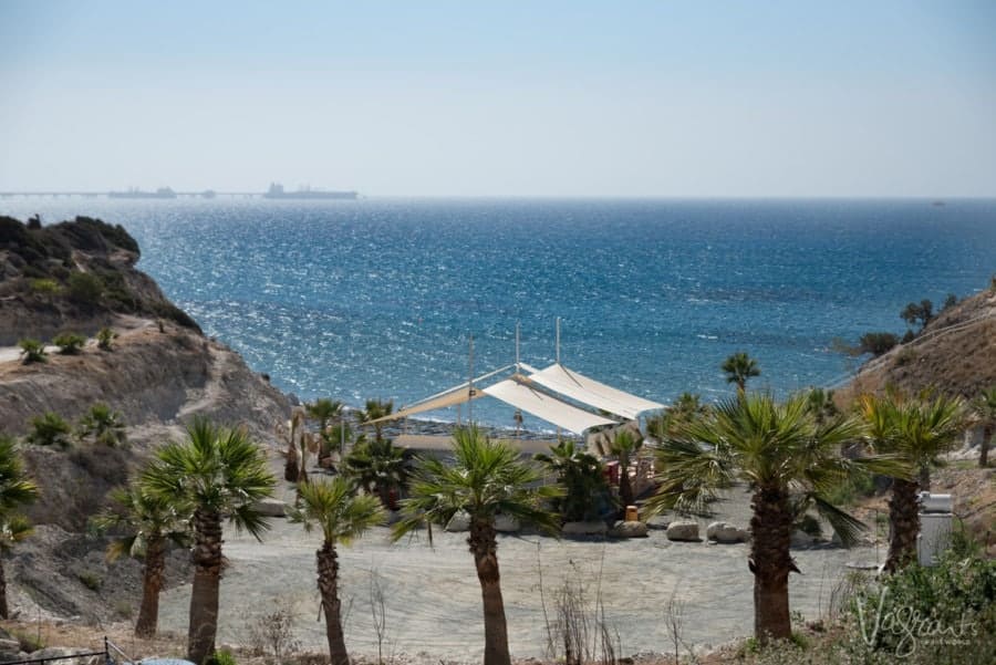 The Best of Cyprus - Govenors Beach