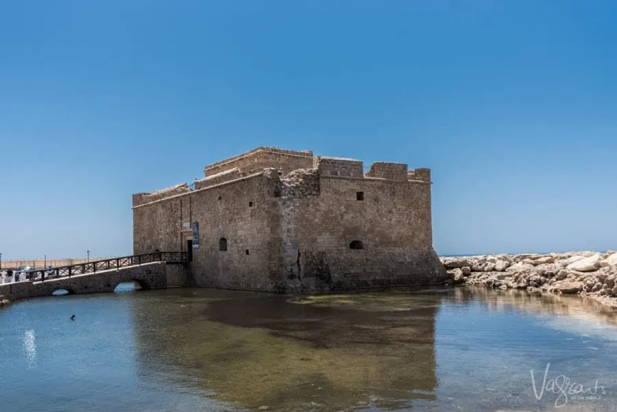 The Best of Cyprus - Paphos