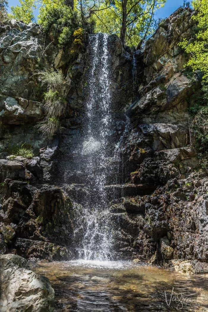 The Best of Cyprus - Troodos Mountains