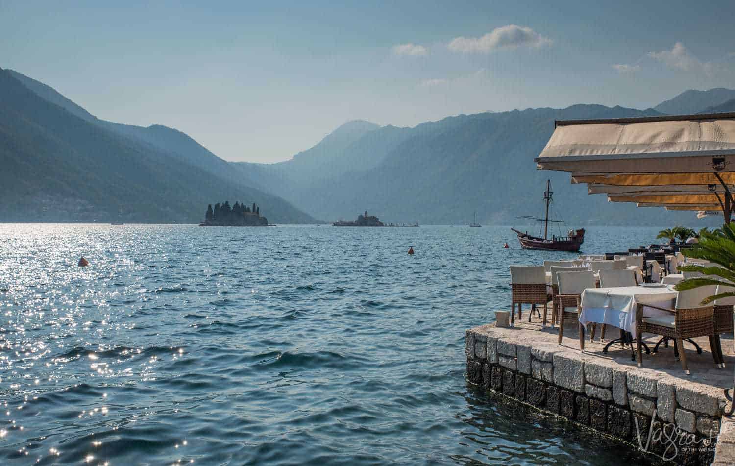 Beautiful Montenegro The Best of The Balkans- Perast