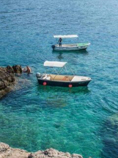 autiful Montenegro The Best of The Balkans- Mamula Island