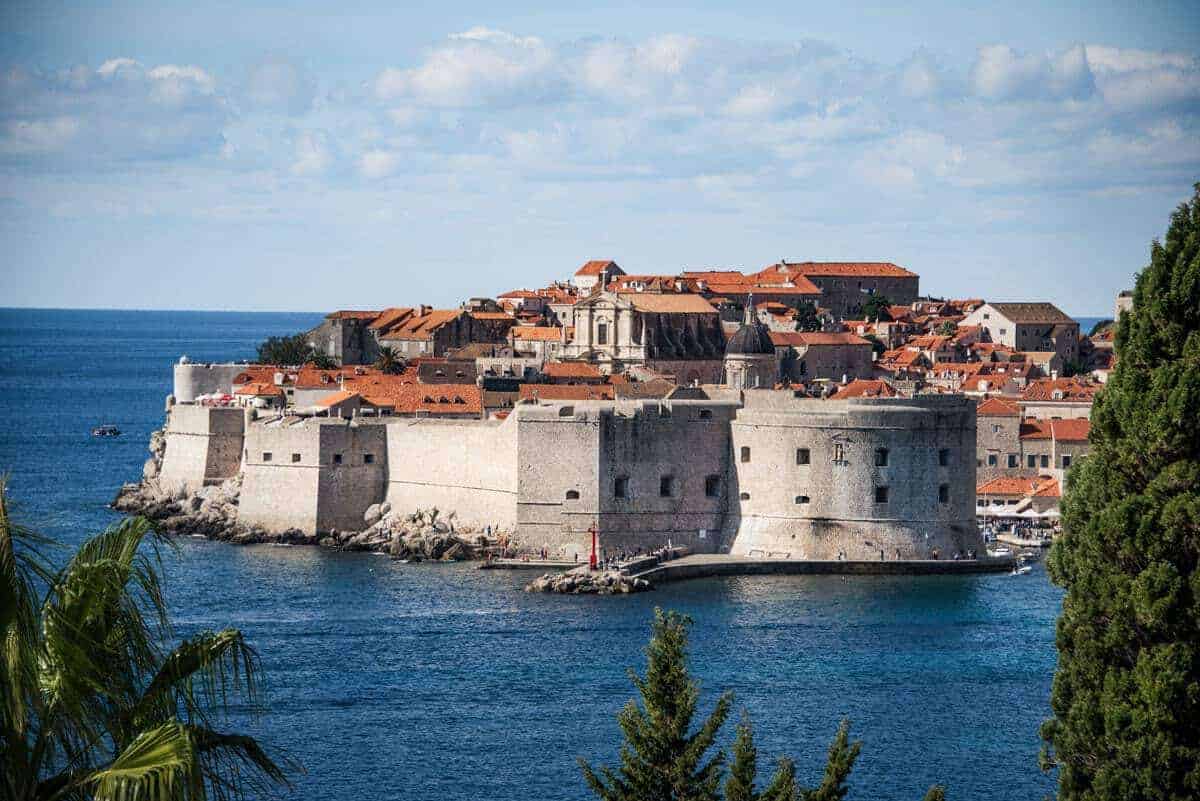Get the Best Photos of Dubrovnik Croatia [Travel Photography Tips]