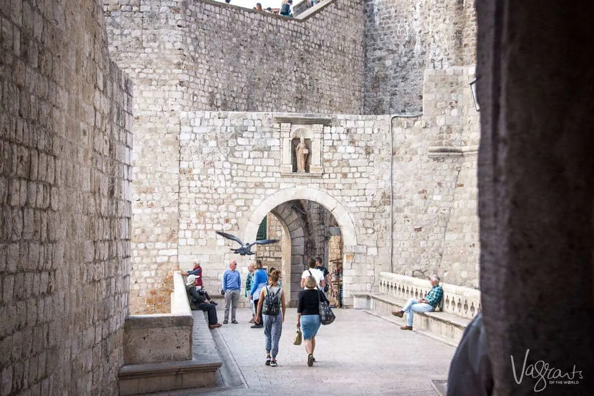 Photography Tips for Dubrovnik Croatia