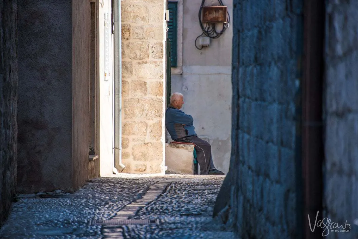Photos of Dubrovnik Croatia - Best Photography Locations
