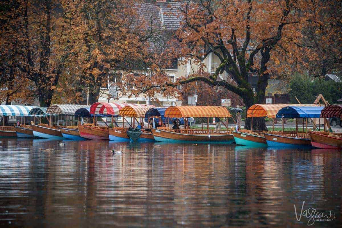 Lake Bled Croatia and Slovenia tours