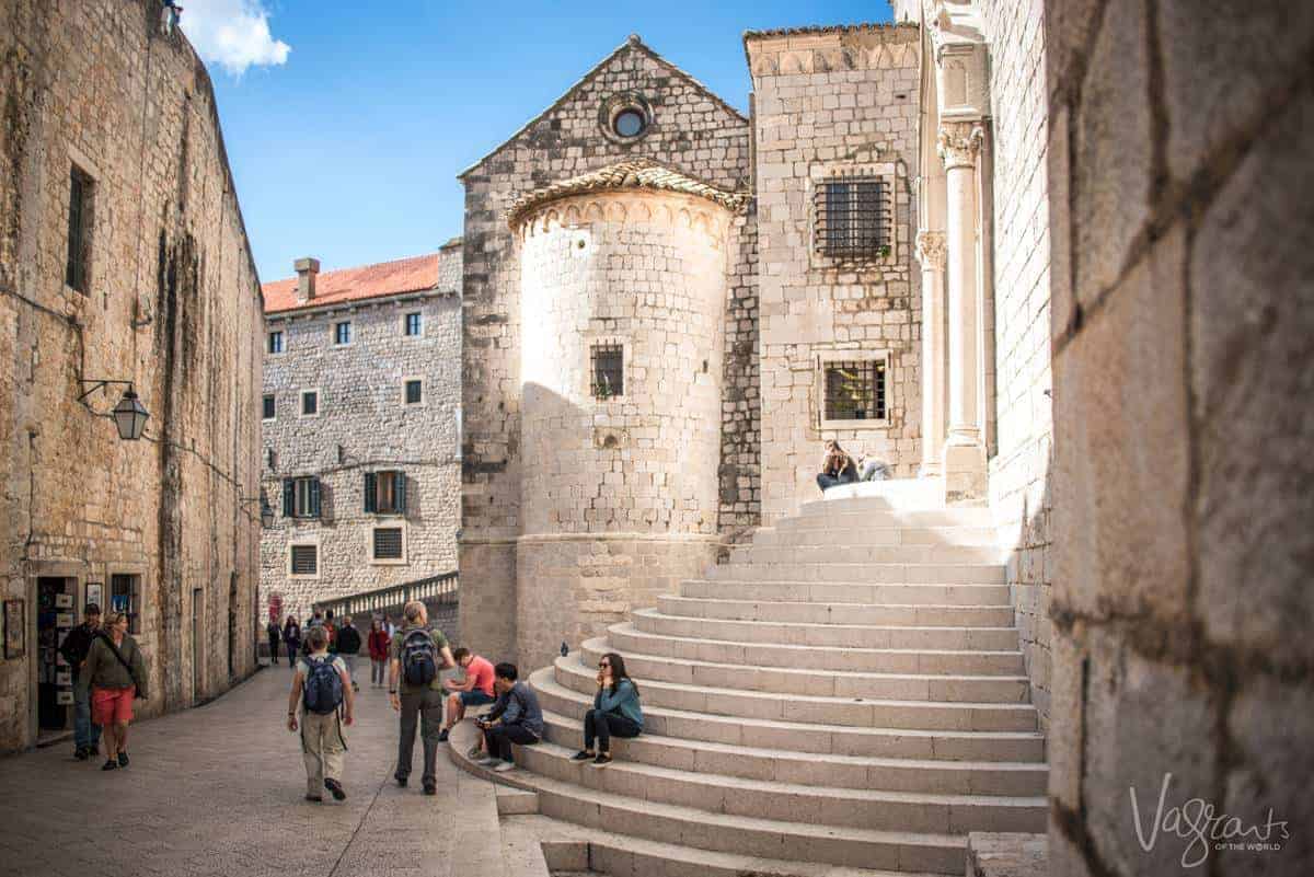 Old City Dubrovnik