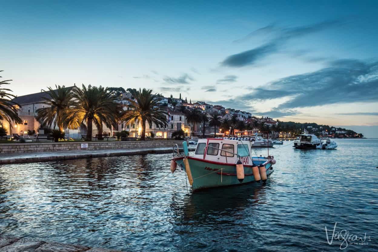 Tour Croatia and Slovenia from Dubrovnik to Venice