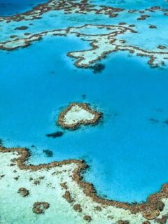Must See Natural Wonders of The World -The Great Barrier Reef