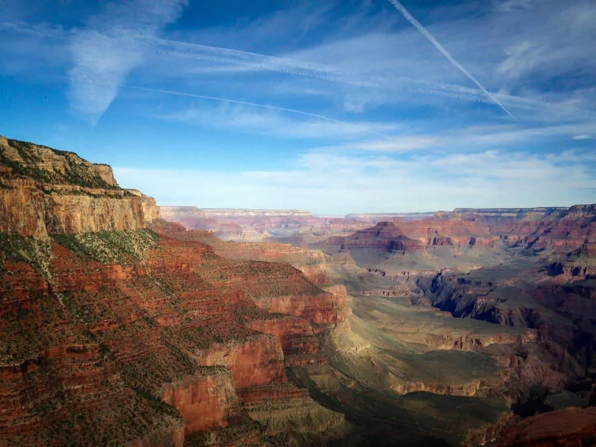 Must See Natural Wonders of The World - The Grand Canyon