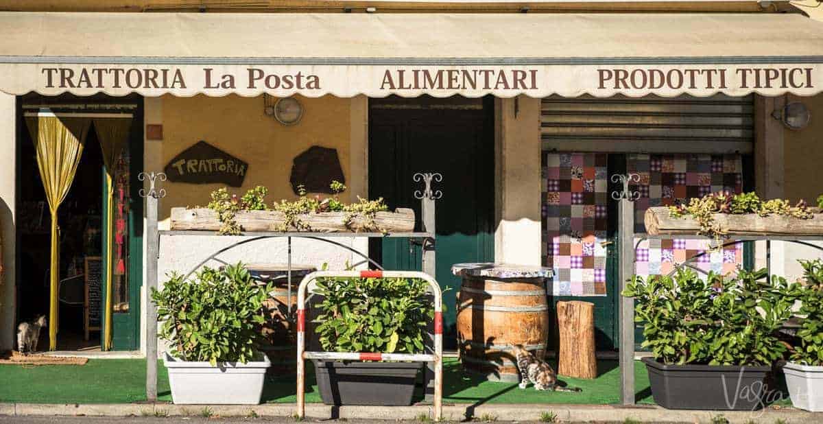 Pigna - Liguria Italy Destinations