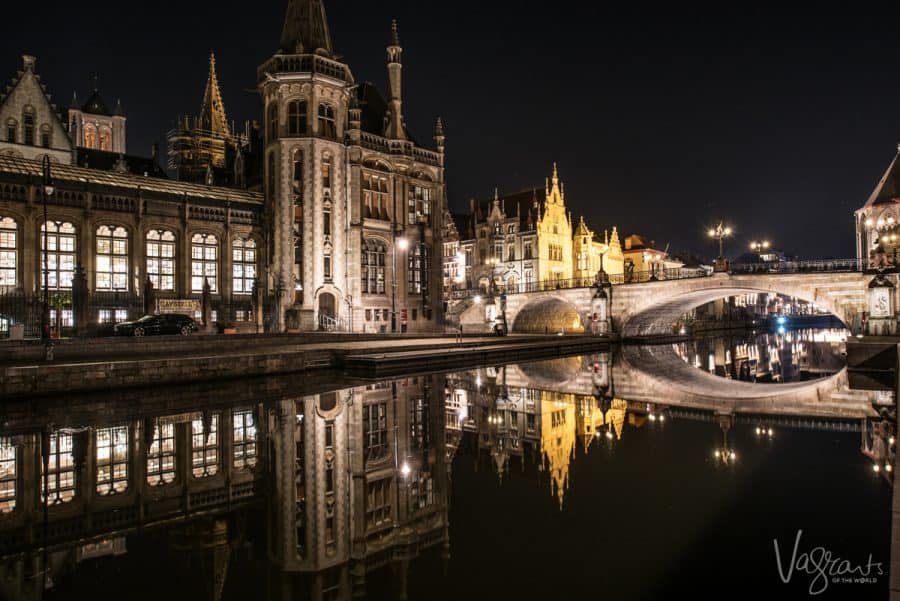 Best Things to do in Ghent