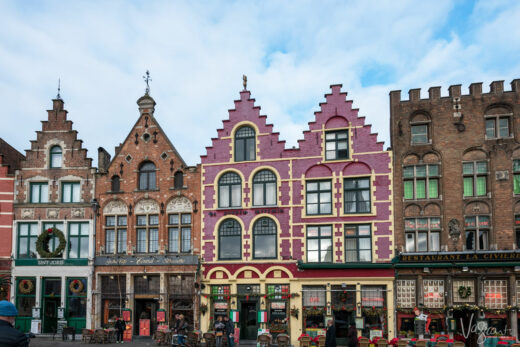 One Day in Bruges | 12 Things To Do in Bruges in One Day