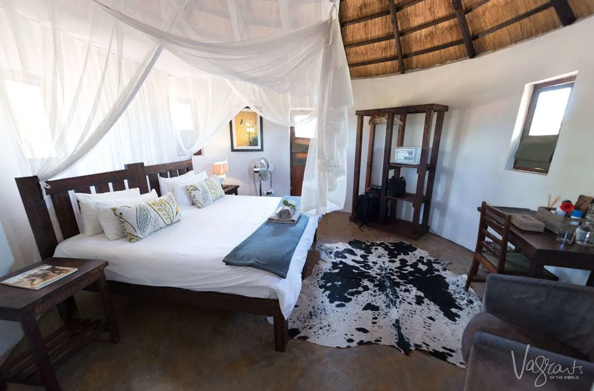 South African Safari Lodges - Africa on Foot